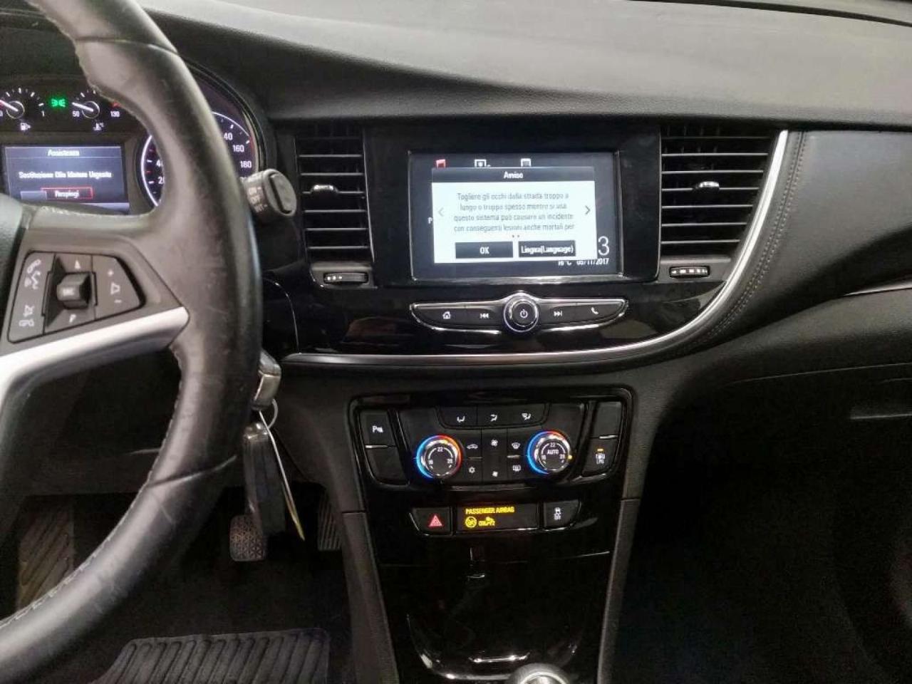Opel Opel Mokka usata 5