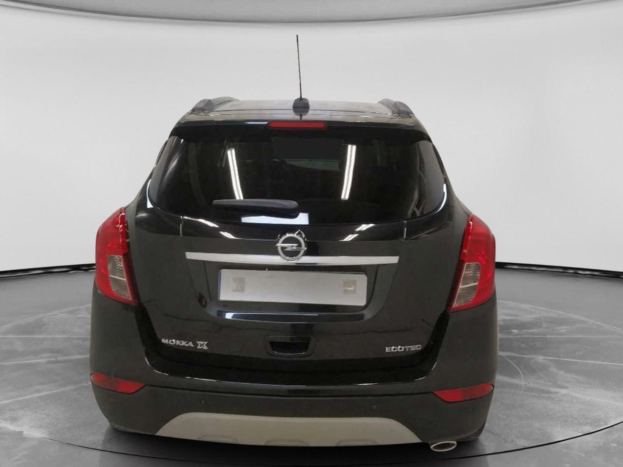 Opel Opel Mokka usata 11