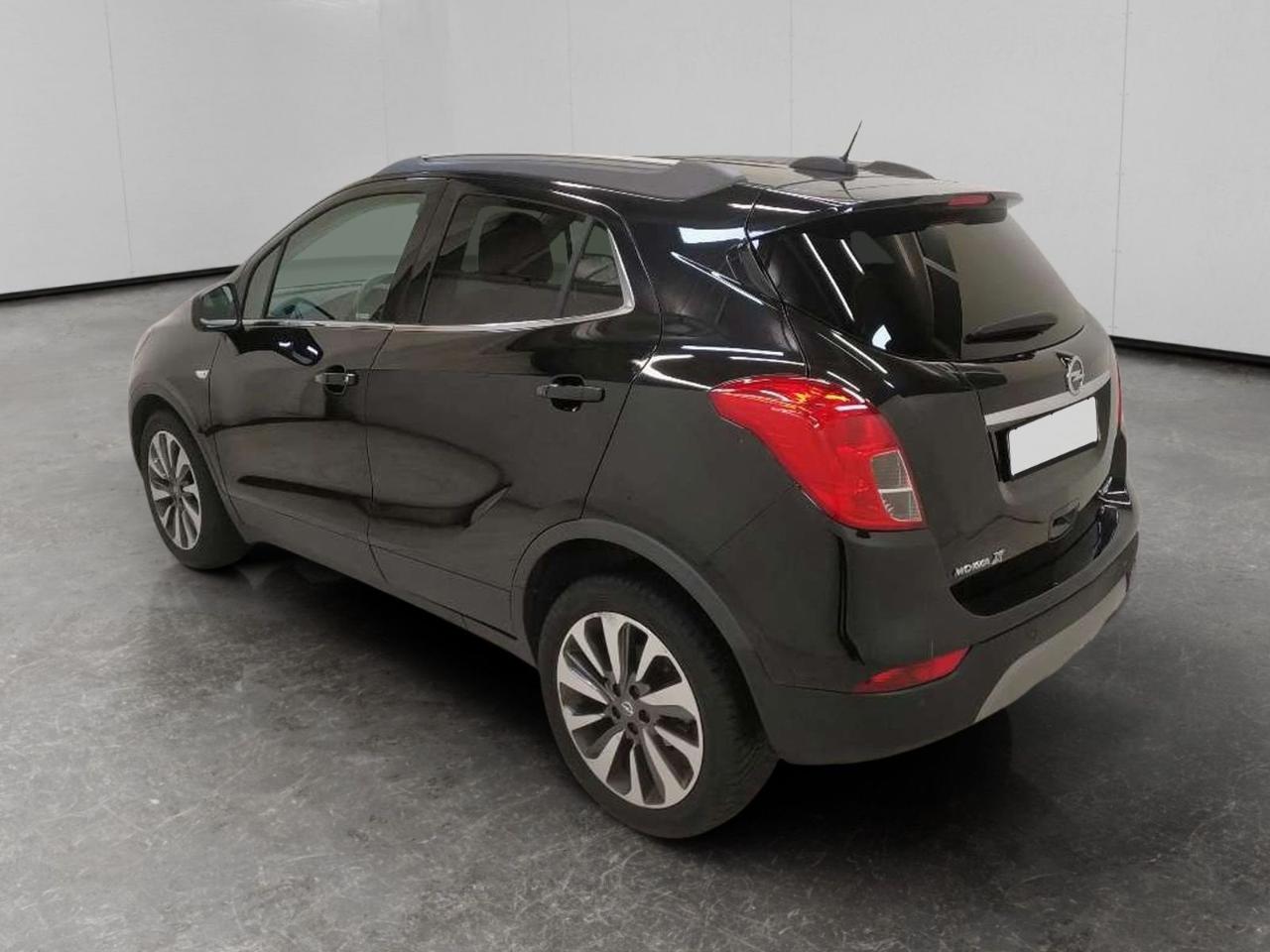 Opel Opel Mokka usata 12