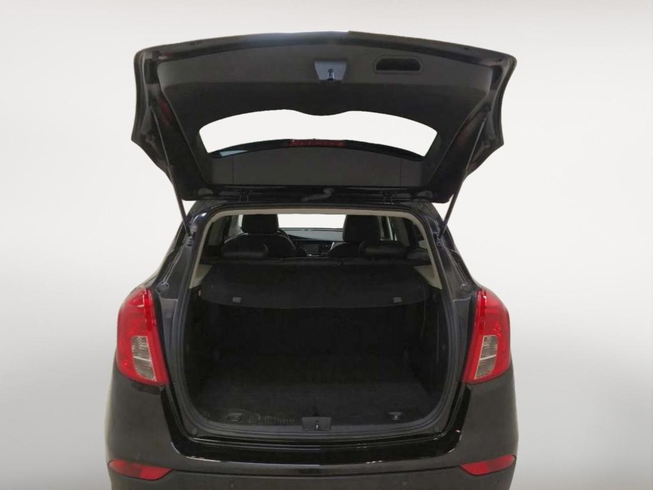 Opel Opel Mokka usata 13