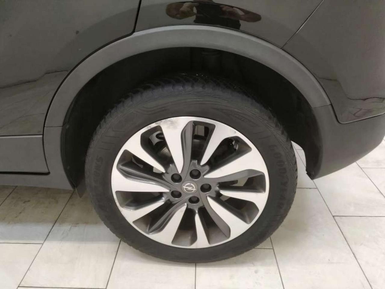 Opel Opel Mokka usata 15