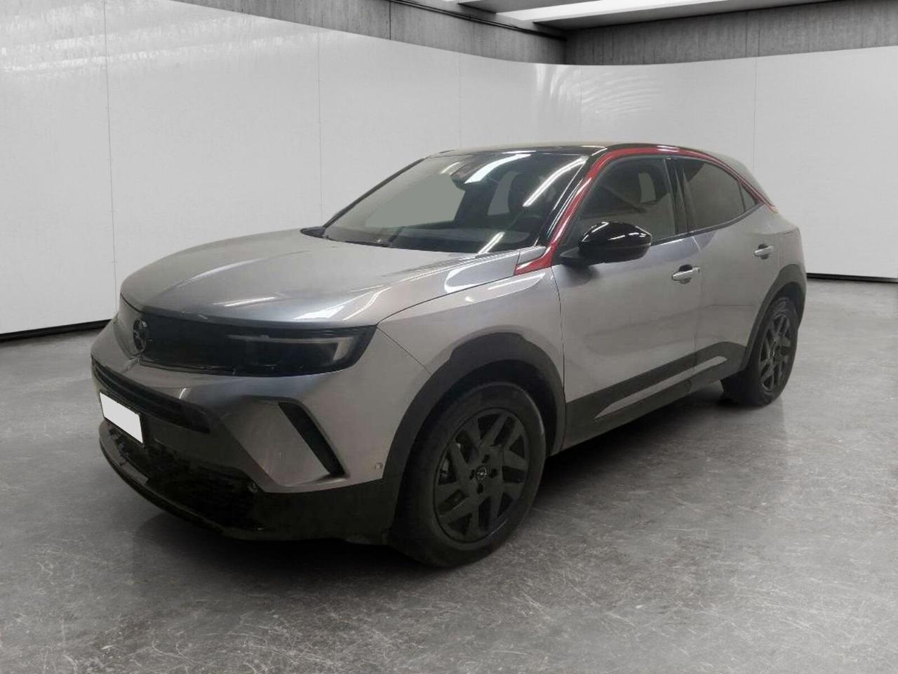 opel mokka mokka 1.2 t gs line s and s 100cv usata