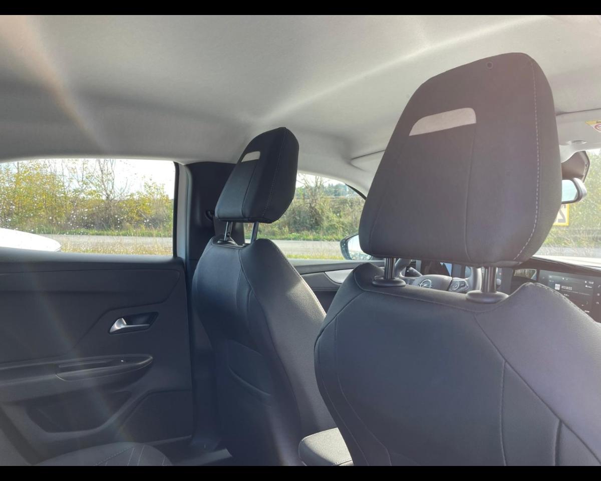 Opel Mokka - Foto 5