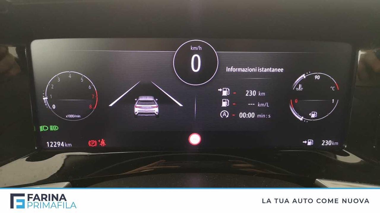 Opel Opel Mokka usata, con trazione anteriore
