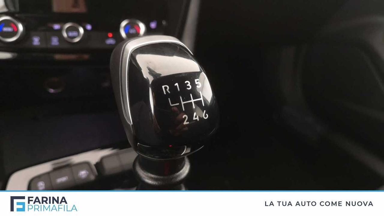 Opel Opel Mokka usata 10