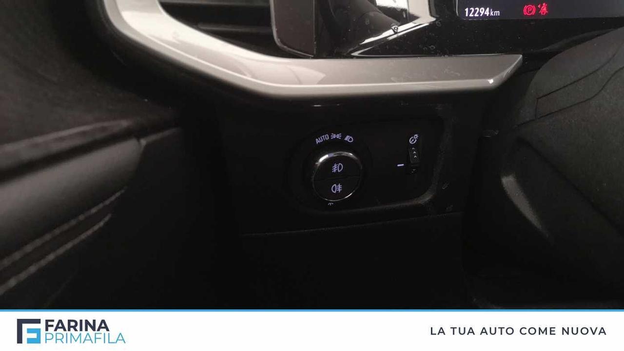 Opel Opel Mokka usata 16