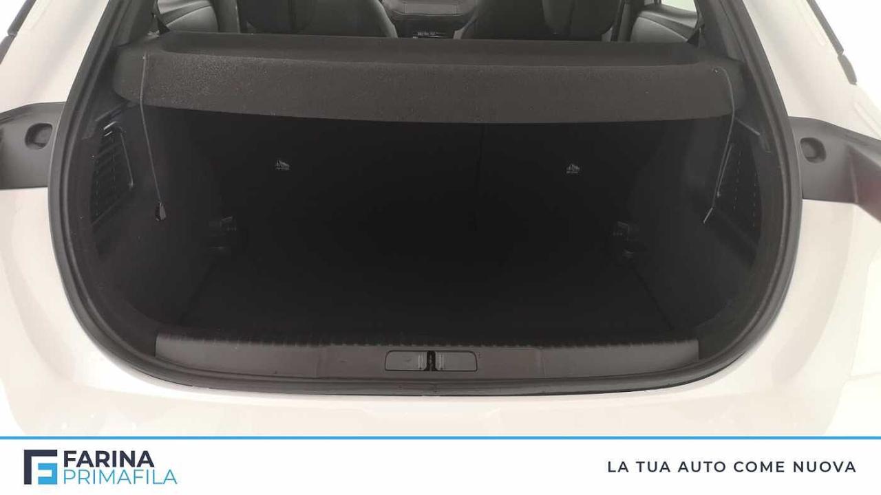 Opel Opel Mokka usata 21
