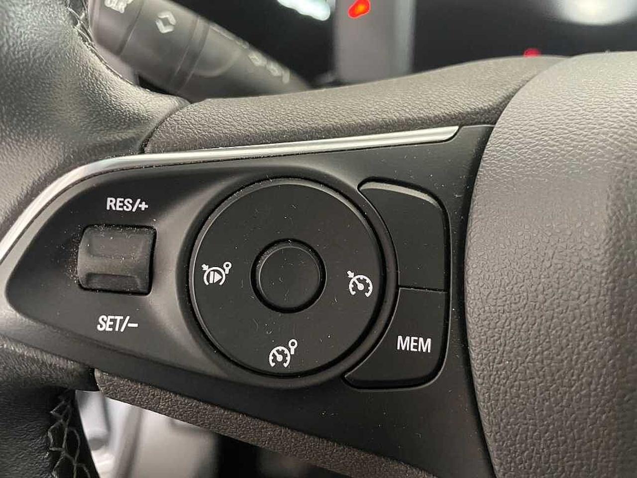 Opel Opel Mokka usata, con controllo di trazione