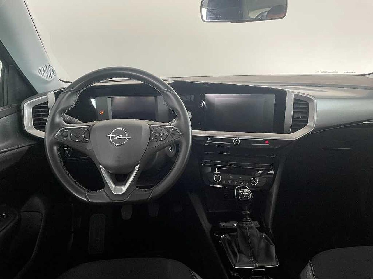Opel Opel Mokka usata 18