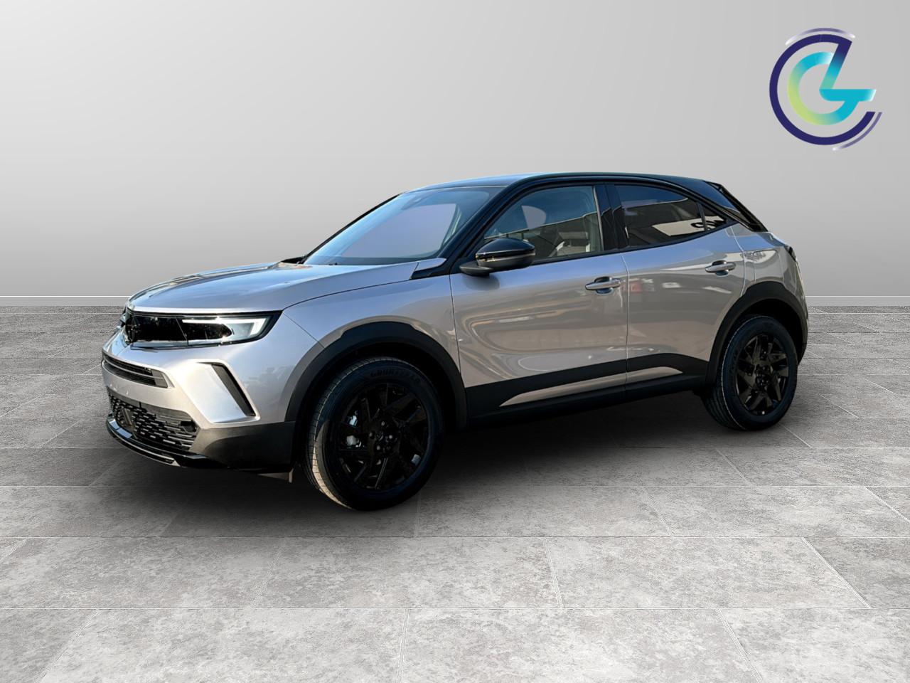 Opel Opel Mokka MOKKA GS ICE BENZINA 100HP CAMBIO MANUALE