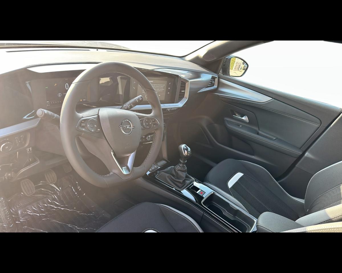 Opel Opel Mokka usata 5