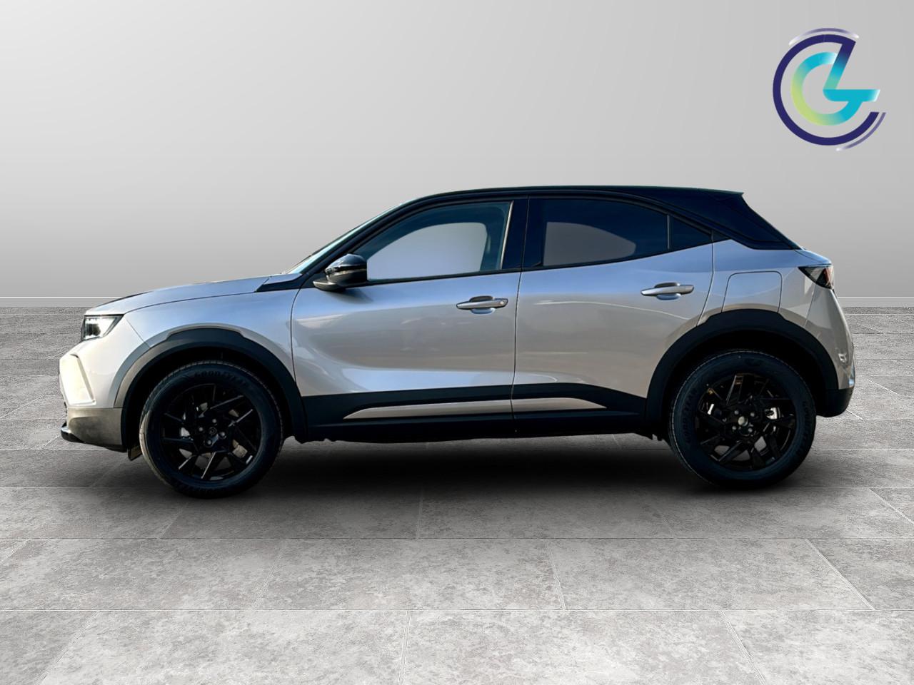 Opel Opel Mokka usata 8
