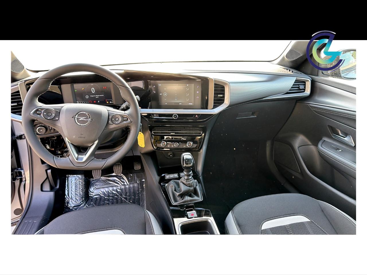 Opel Opel Mokka usata 11
