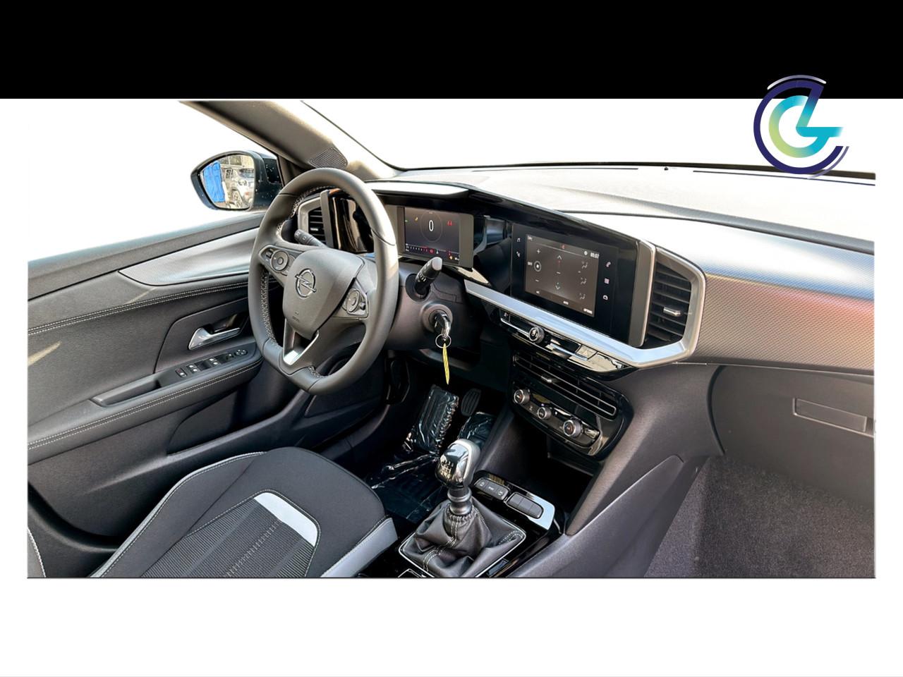 Opel Opel Mokka usata 12