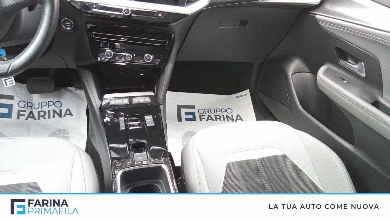 Opel Opel Mokka usata, con 5 porte