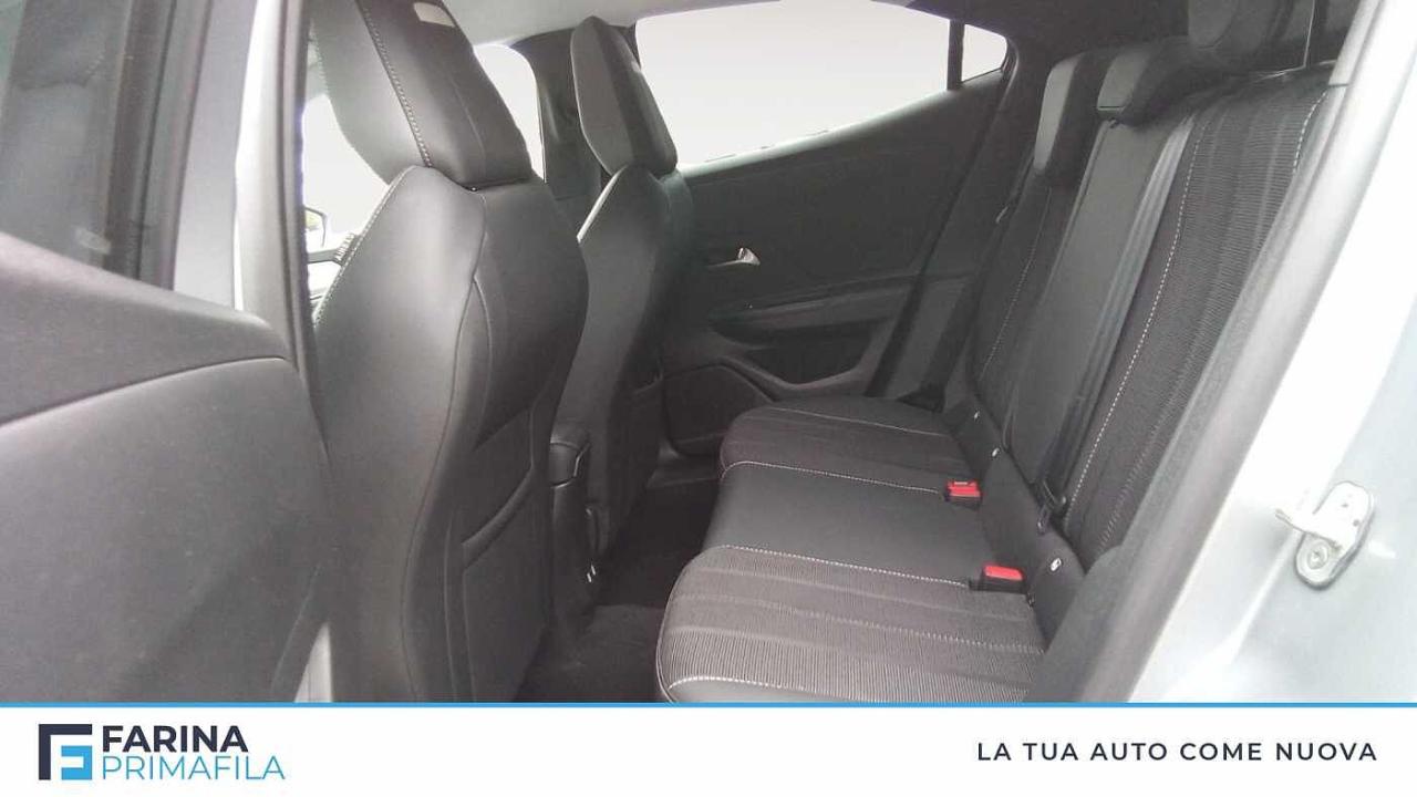 Opel Opel Mokka usata, con 8 marce