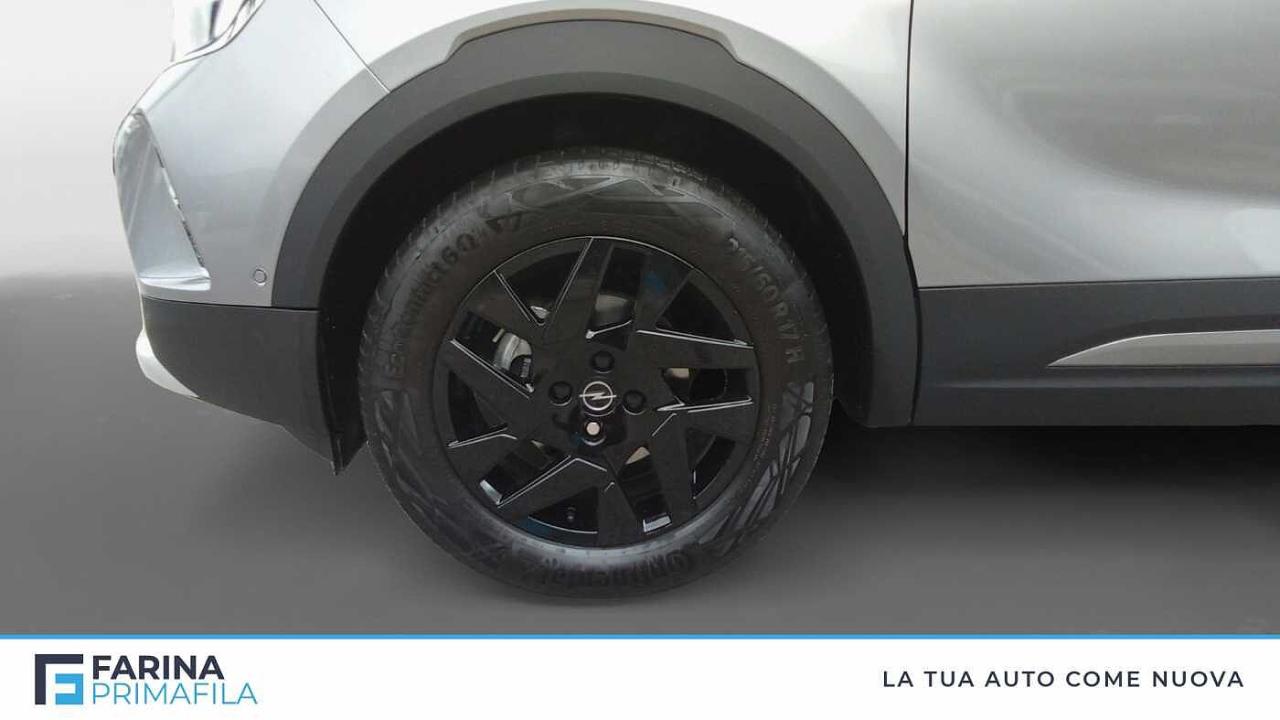 Opel Opel Mokka usata, con abs