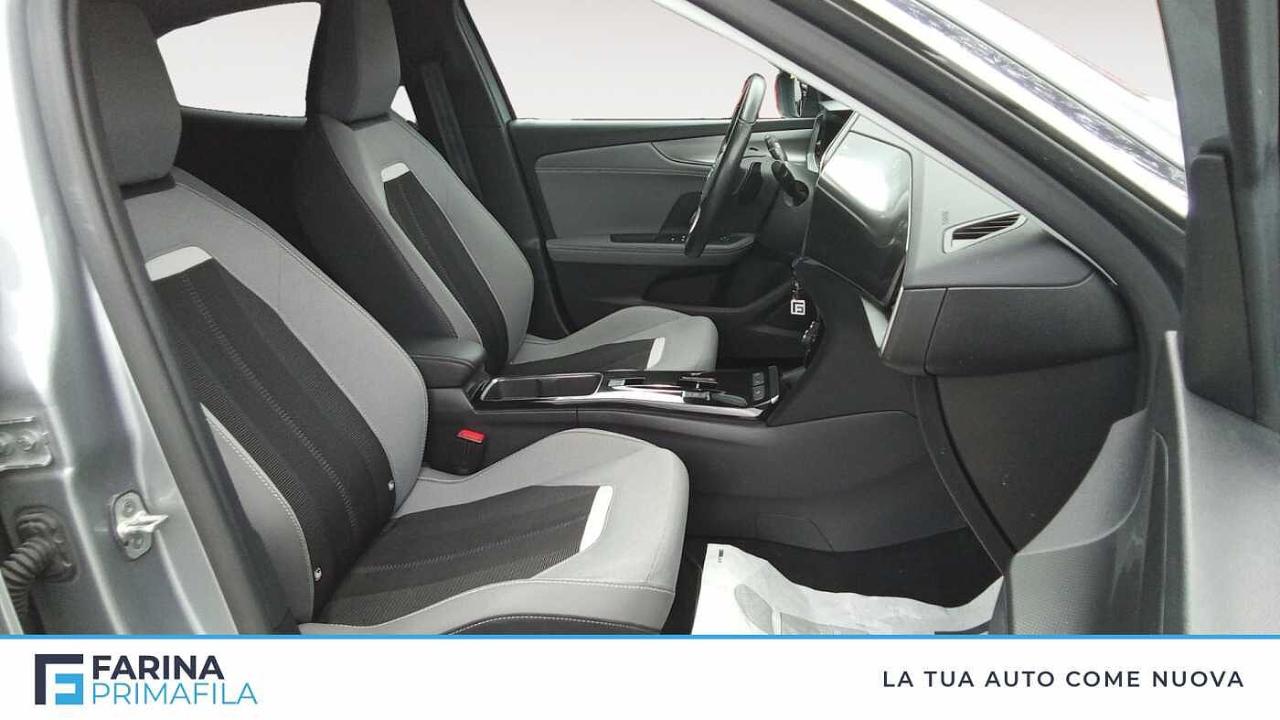 Opel Opel Mokka usata, con assistente alle frenate di emergenza