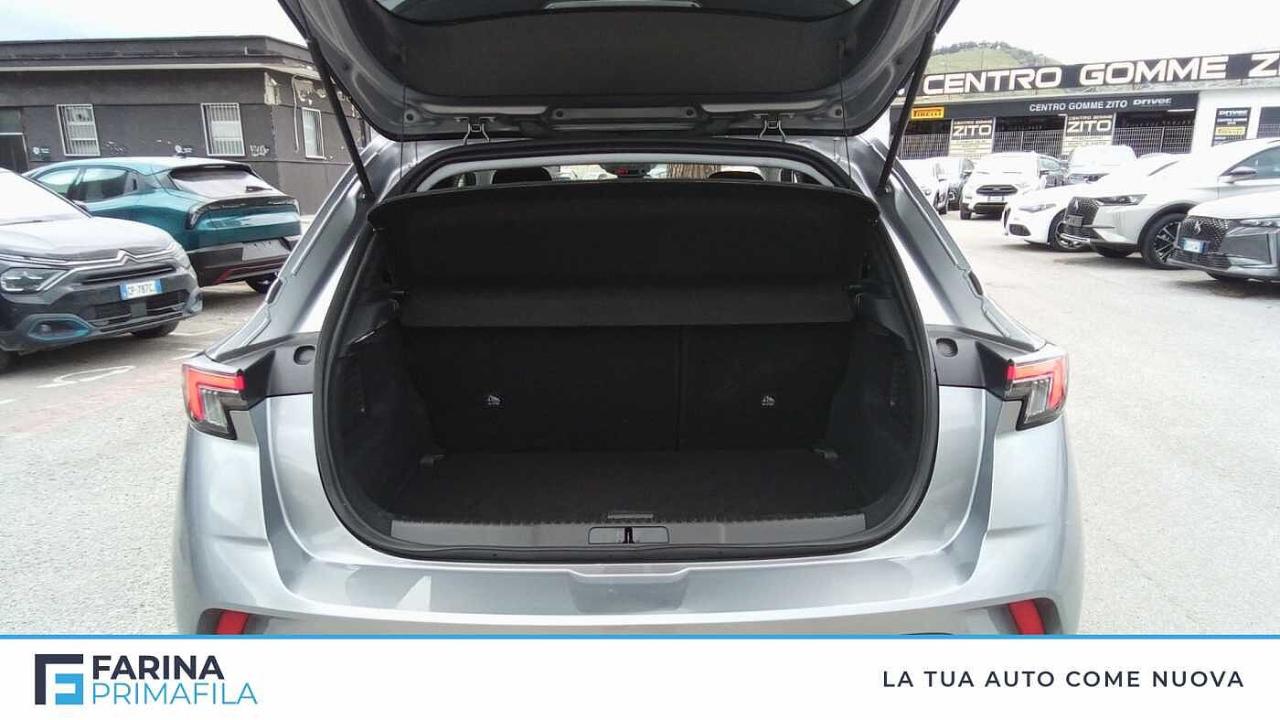 Opel Opel Mokka usata, con assistenza alla frenata