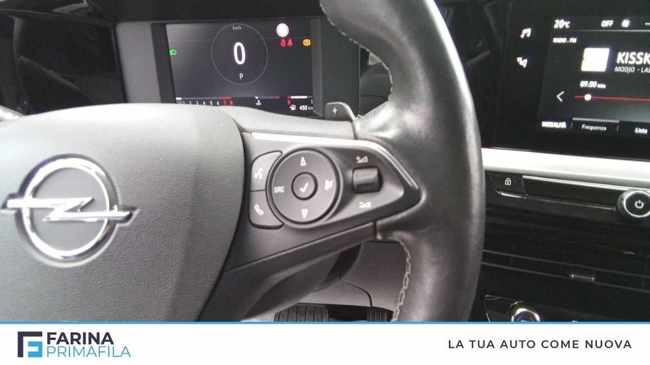 Opel Opel Mokka usata, con esp
