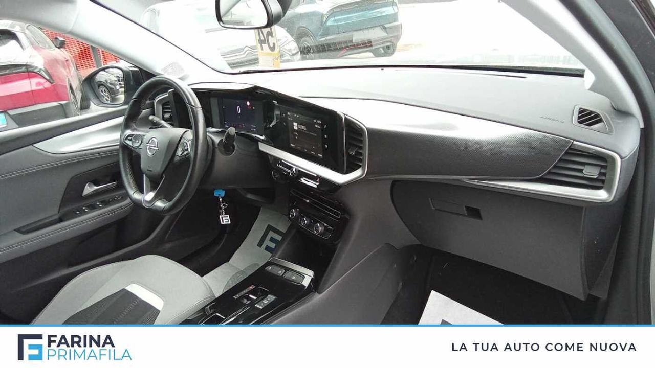 Opel Opel Mokka usata, con radio