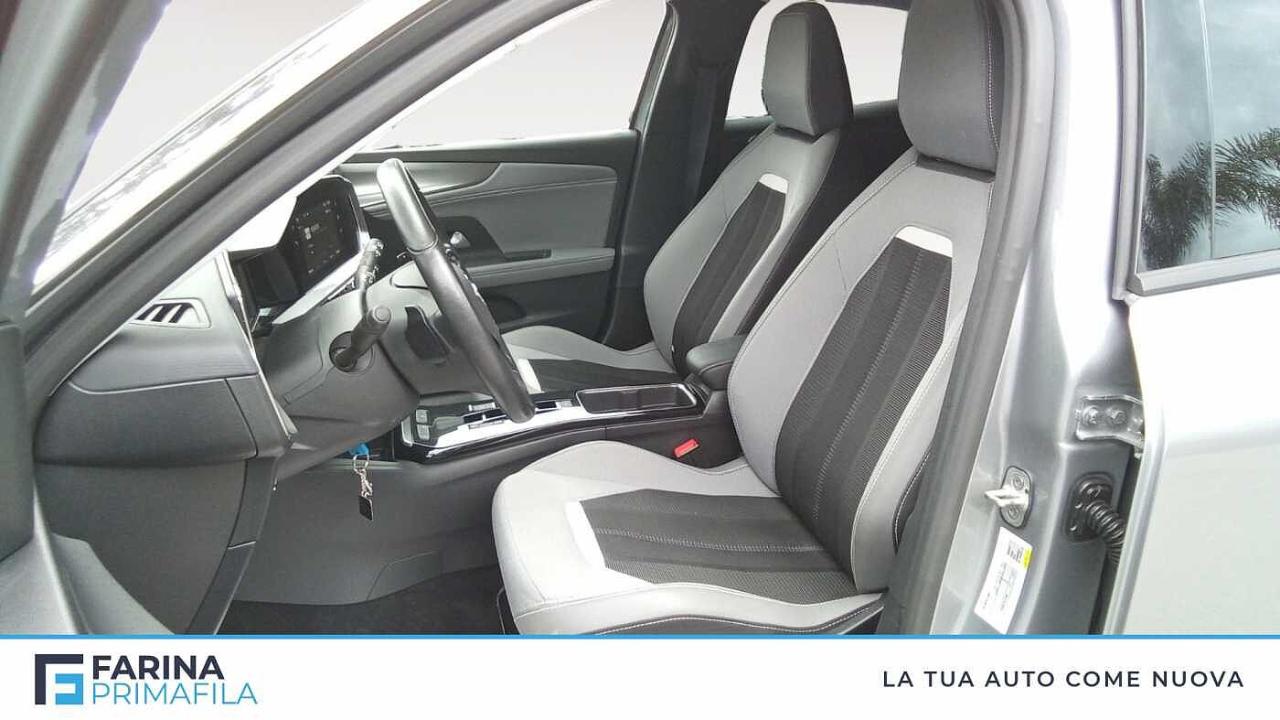 Opel Opel Mokka usata, con volante multifunzione