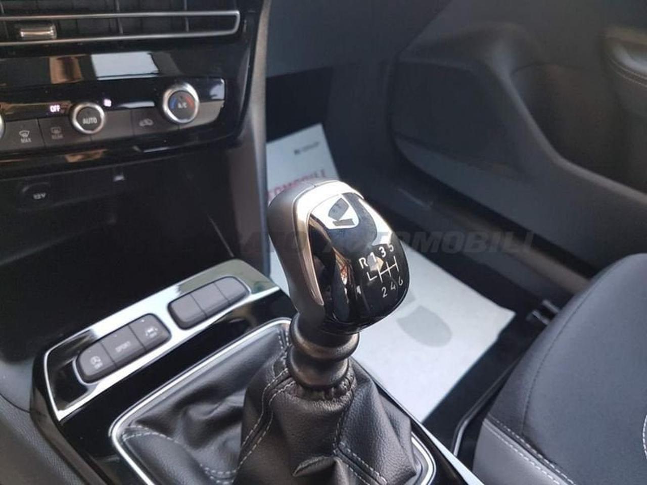 Opel Opel Mokka usata, con cruise control