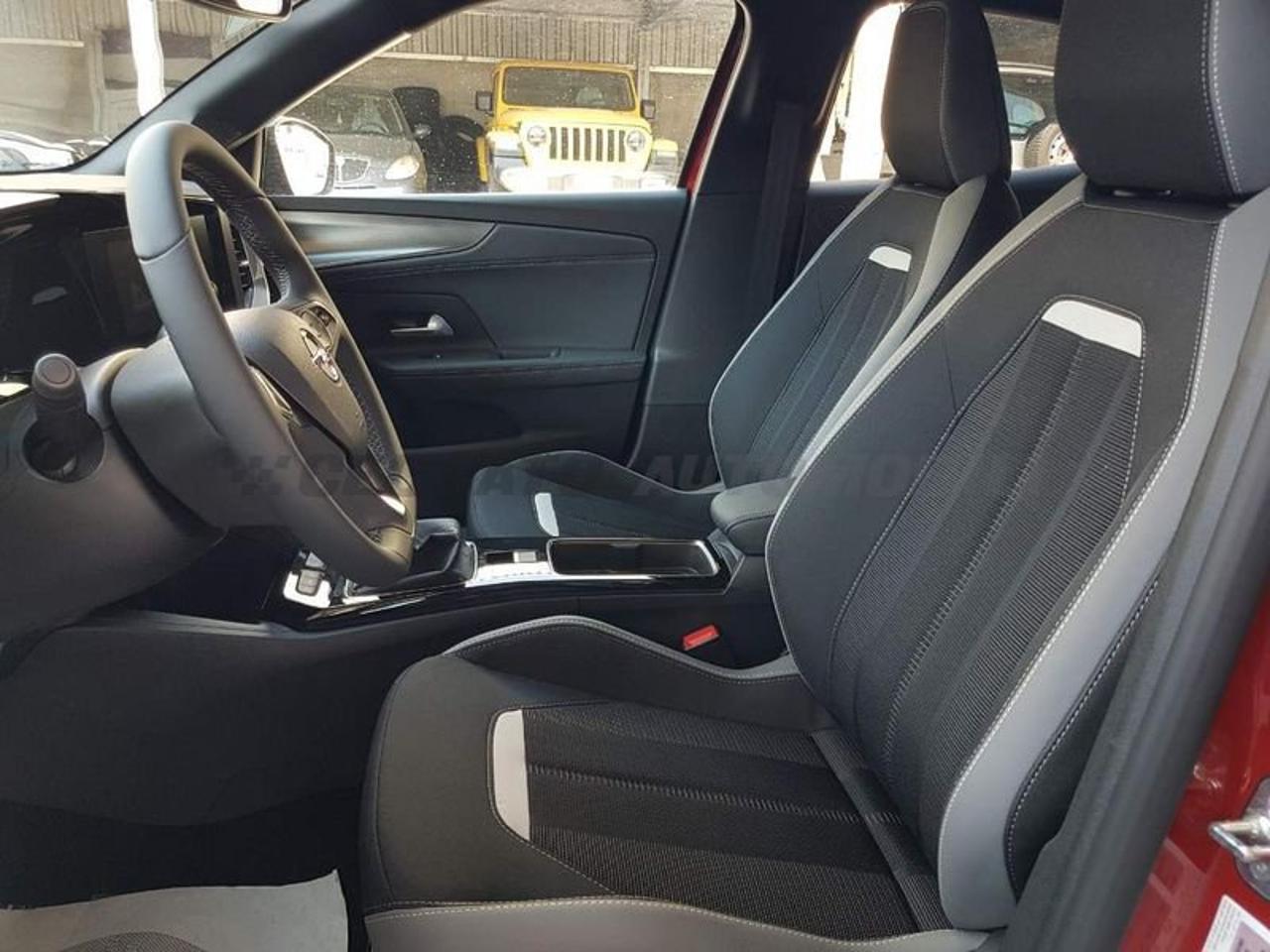 Opel Opel Mokka usata, con esp