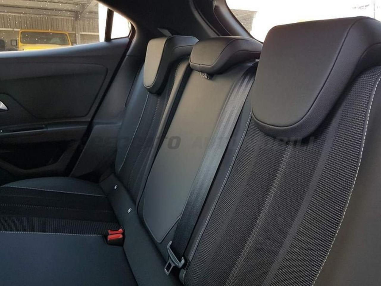 Opel Opel Mokka usata 5