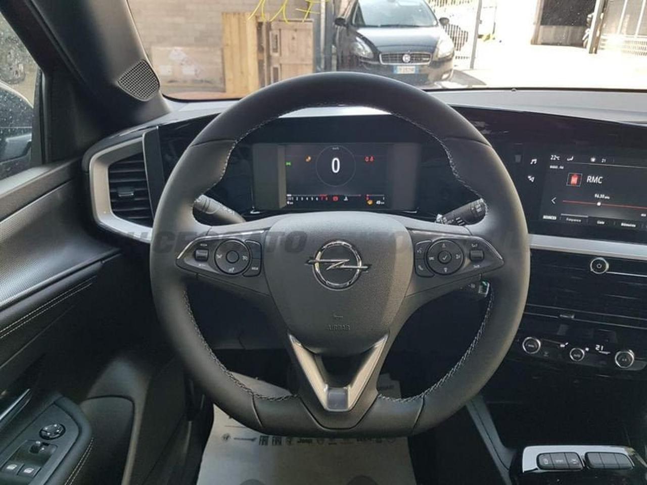 Opel Opel Mokka usata 13
