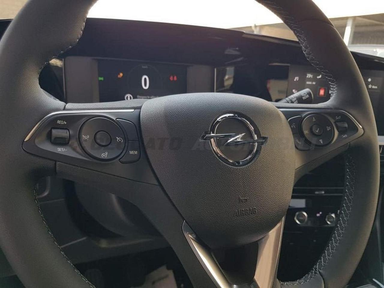 Opel Opel Mokka usata 14