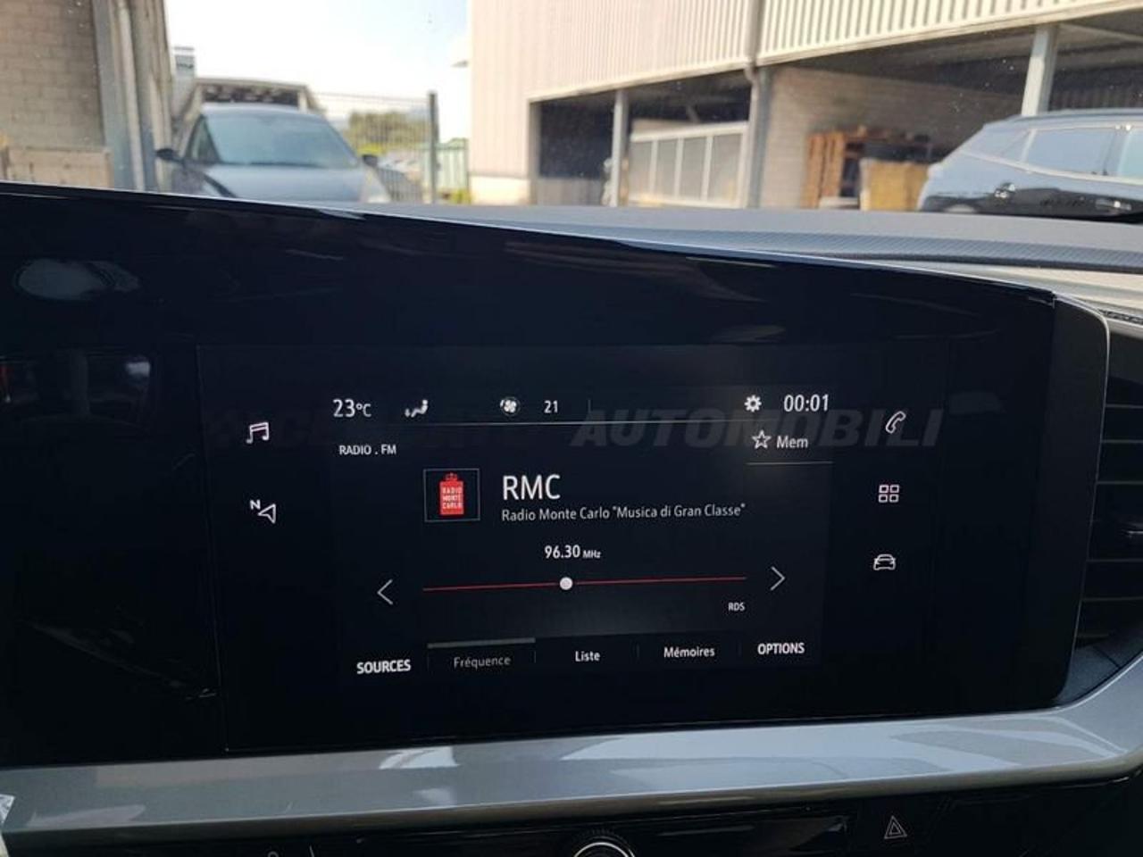 Opel Opel Mokka usata 15