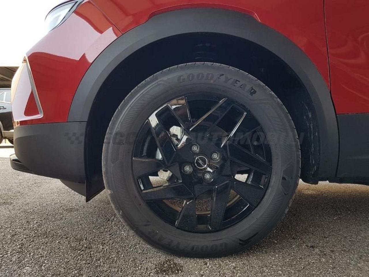 Opel Opel Mokka usata 20