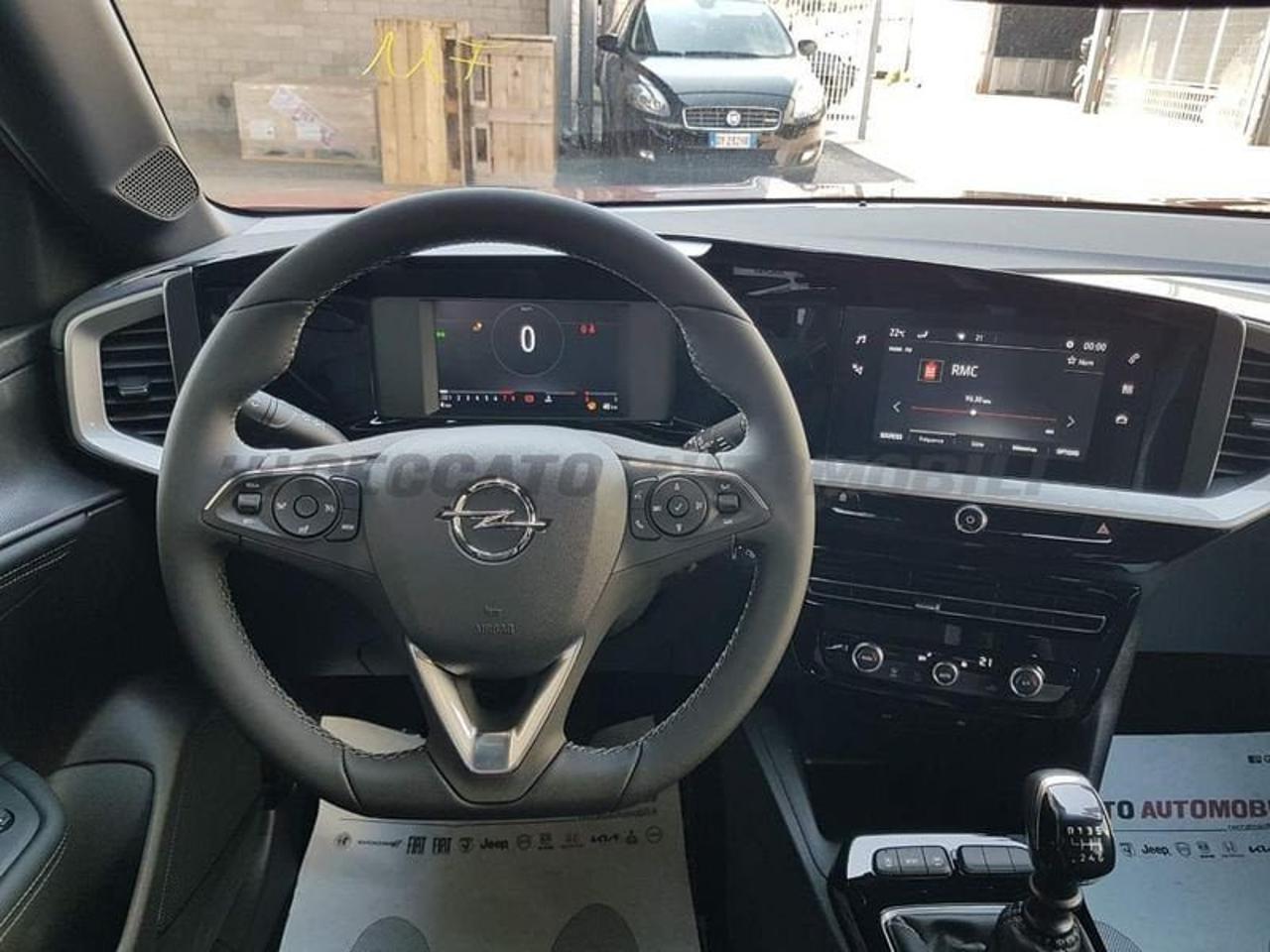 Opel Opel Mokka usata 22