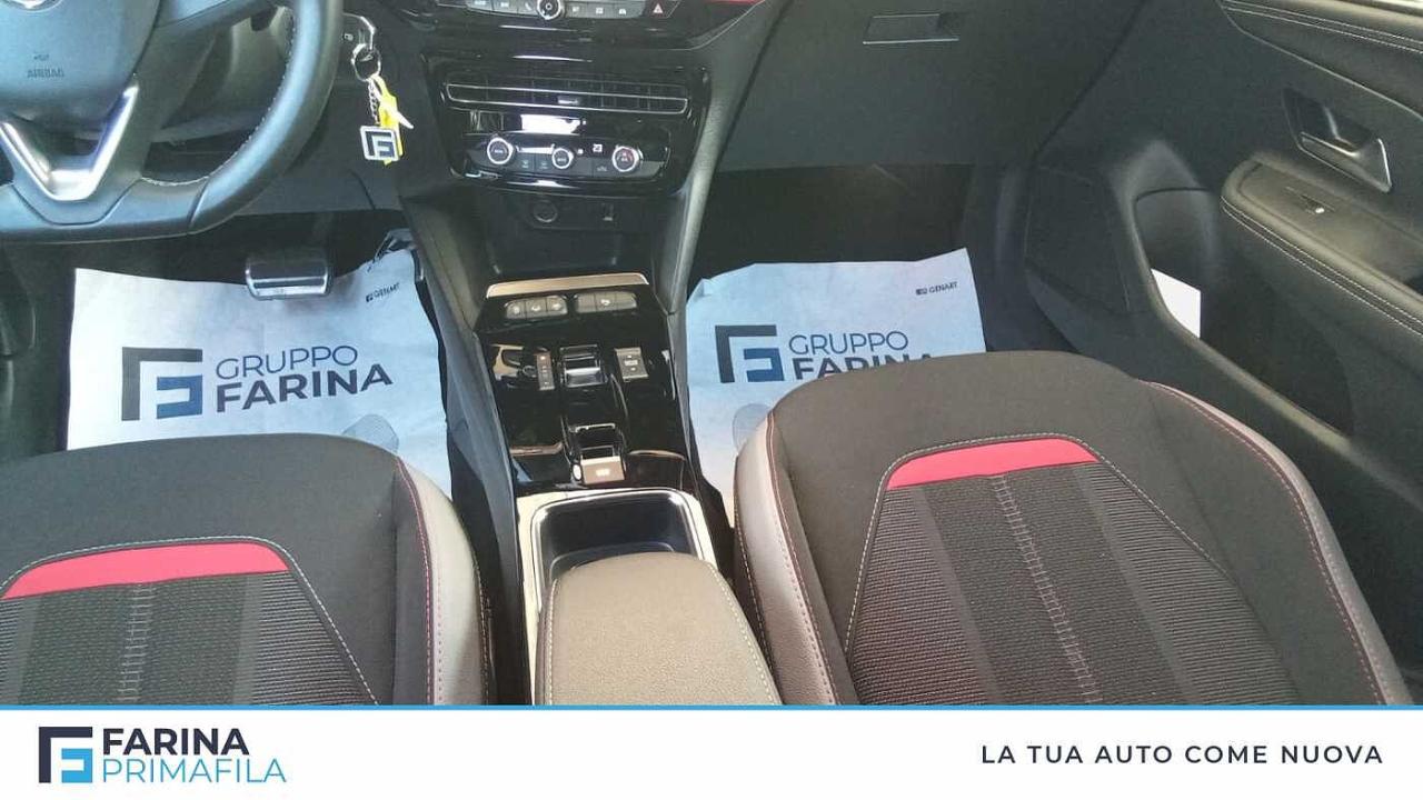 Opel Opel Mokka usata, con 5 sedili