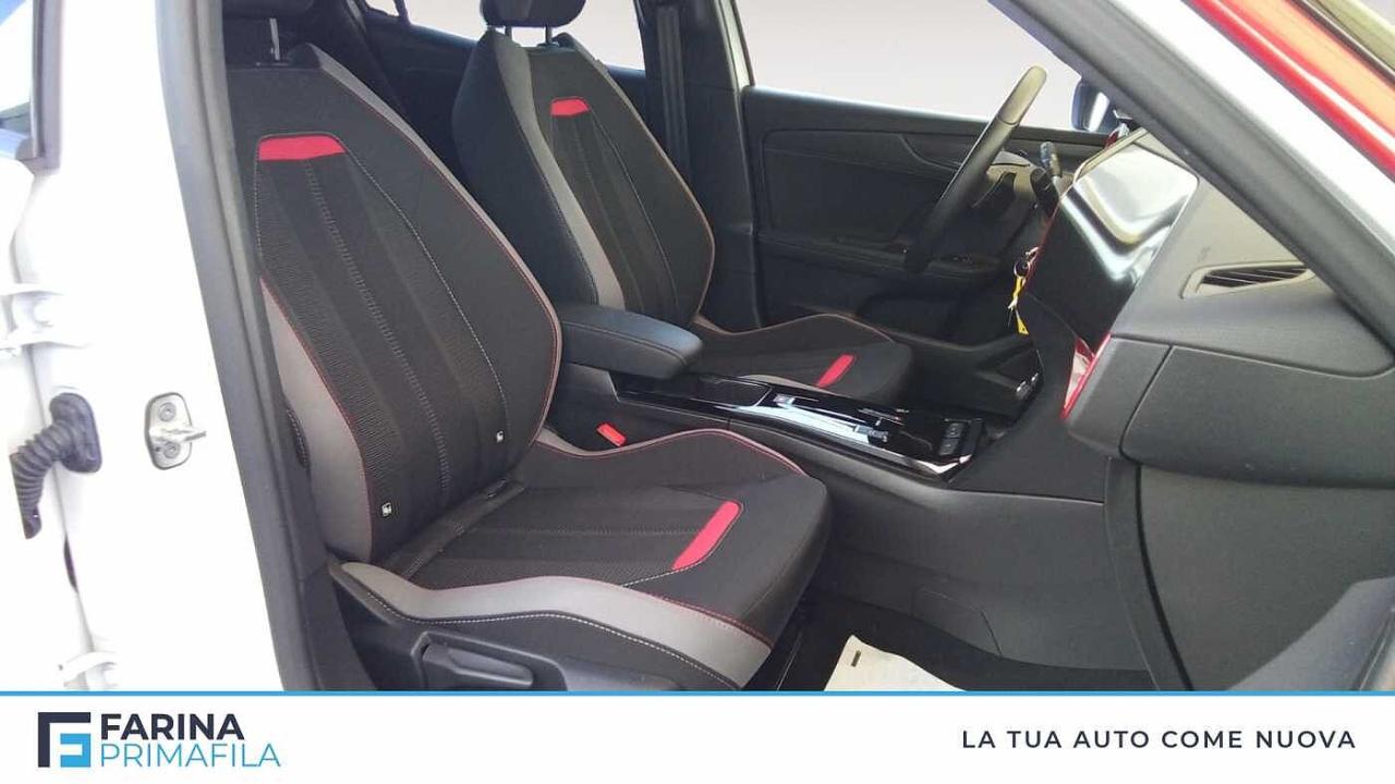 Opel Opel Mokka usata, con sistema di navigazione