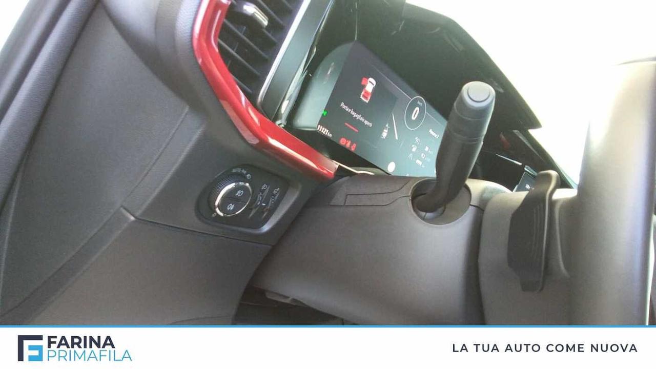 Opel Opel Mokka usata 10