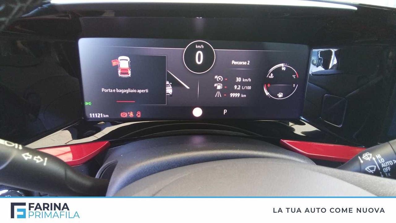 Opel Opel Mokka usata 12
