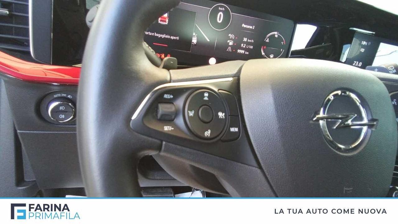 Opel Opel Mokka usata 13