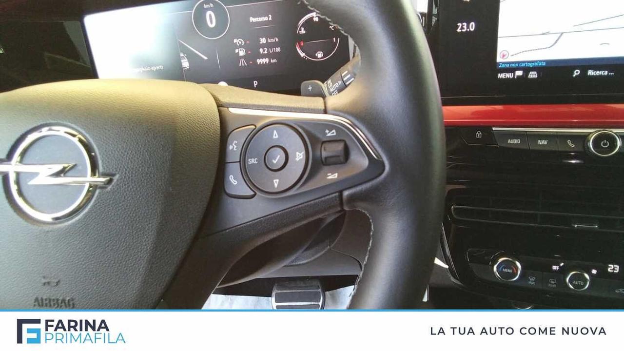 Opel Opel Mokka usata 14