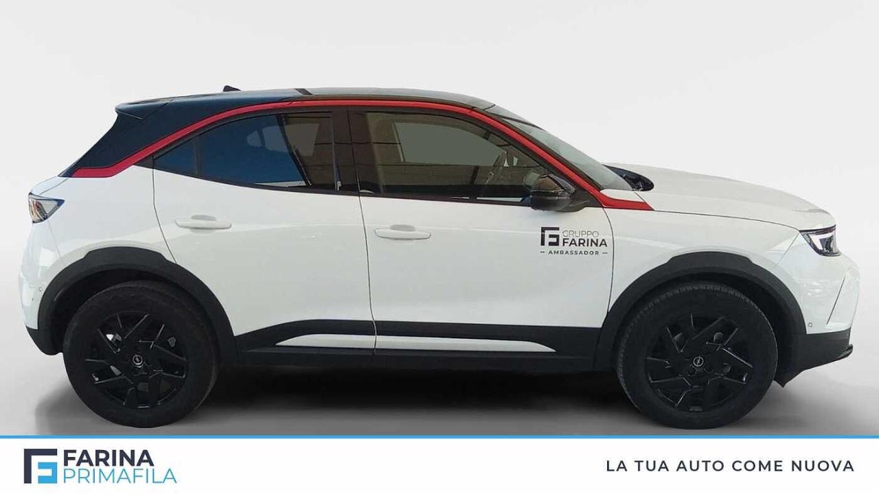 Opel Opel Mokka usata 19