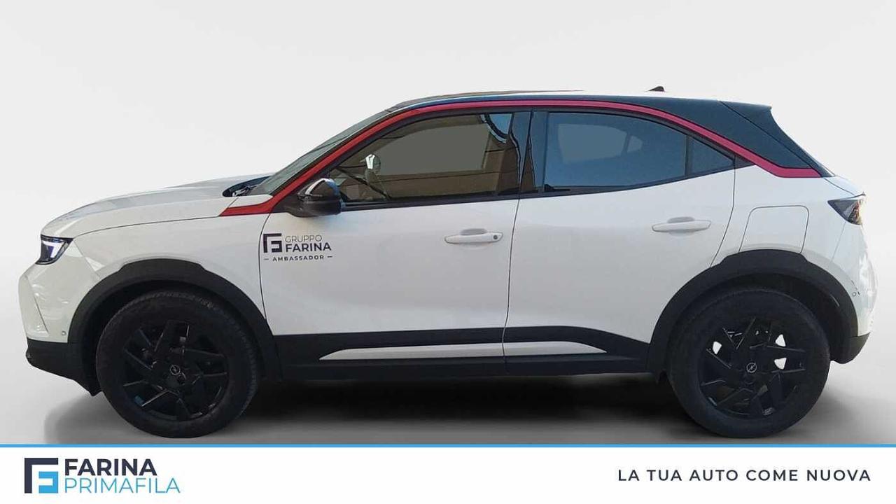 Opel Opel Mokka usata 20