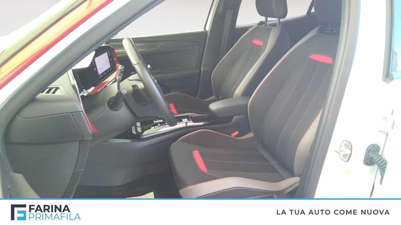 Opel Opel Mokka usata 25