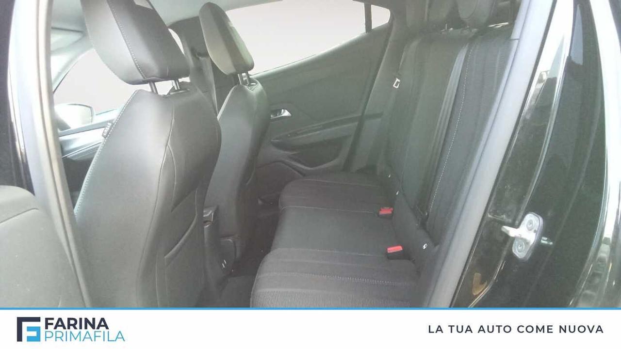Opel Opel Mokka usata, con 6 marce