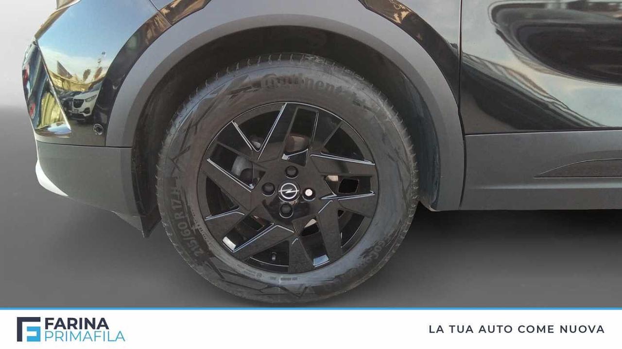 Opel Opel Mokka usata, con abs