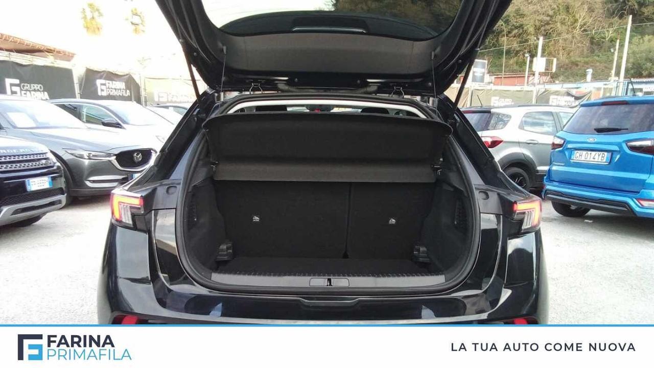 Opel Opel Mokka usata, con assistenza alla frenata