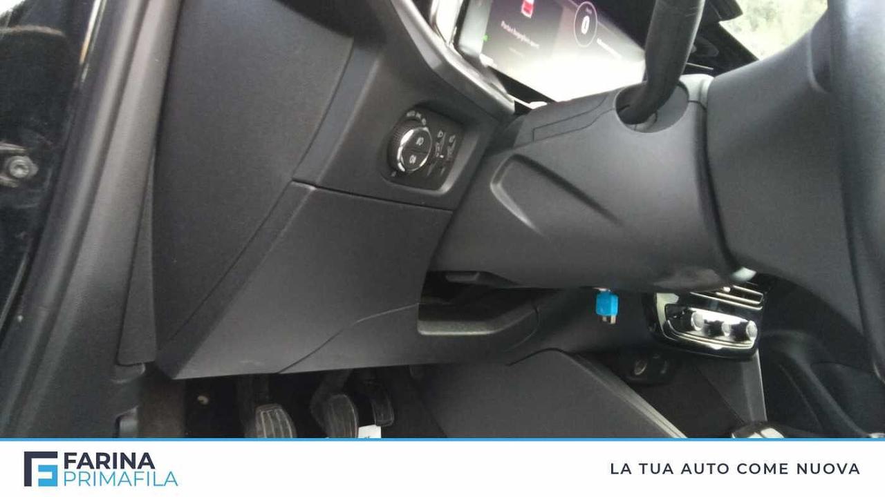 Opel Opel Mokka usata, con bracciolo porta oggetti