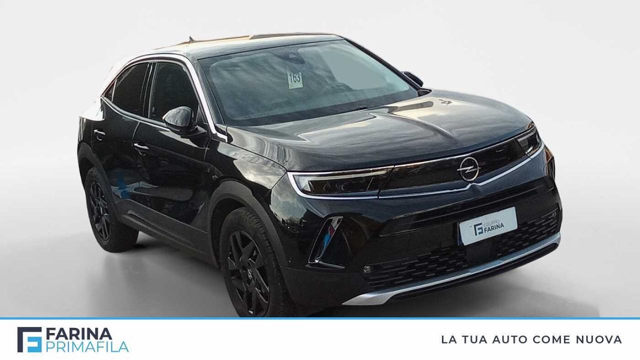 Opel Opel Mokka usata, con clima automatico