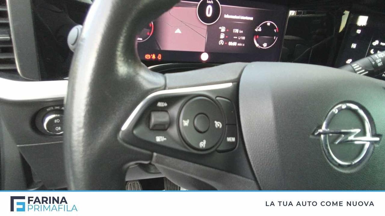 Opel Opel Mokka usata, con esp