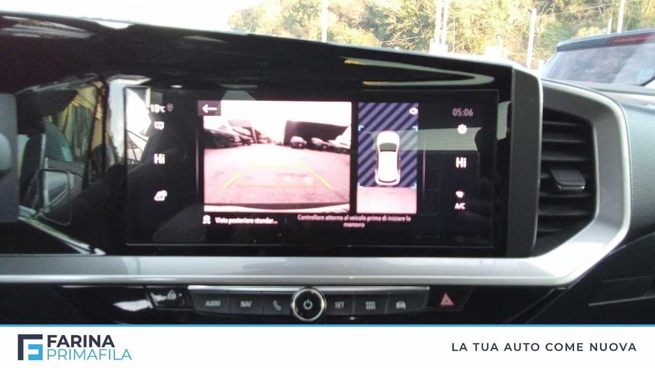 Opel Opel Mokka usata, con isofix